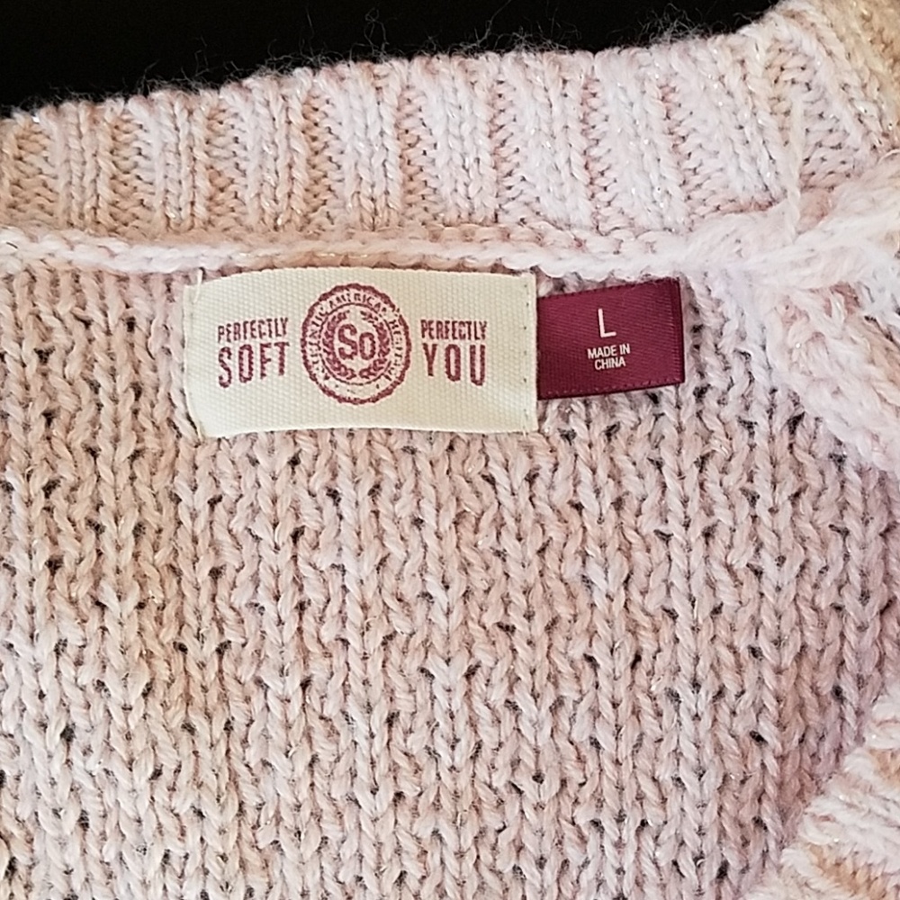 Sweater - Picture 2 of 3